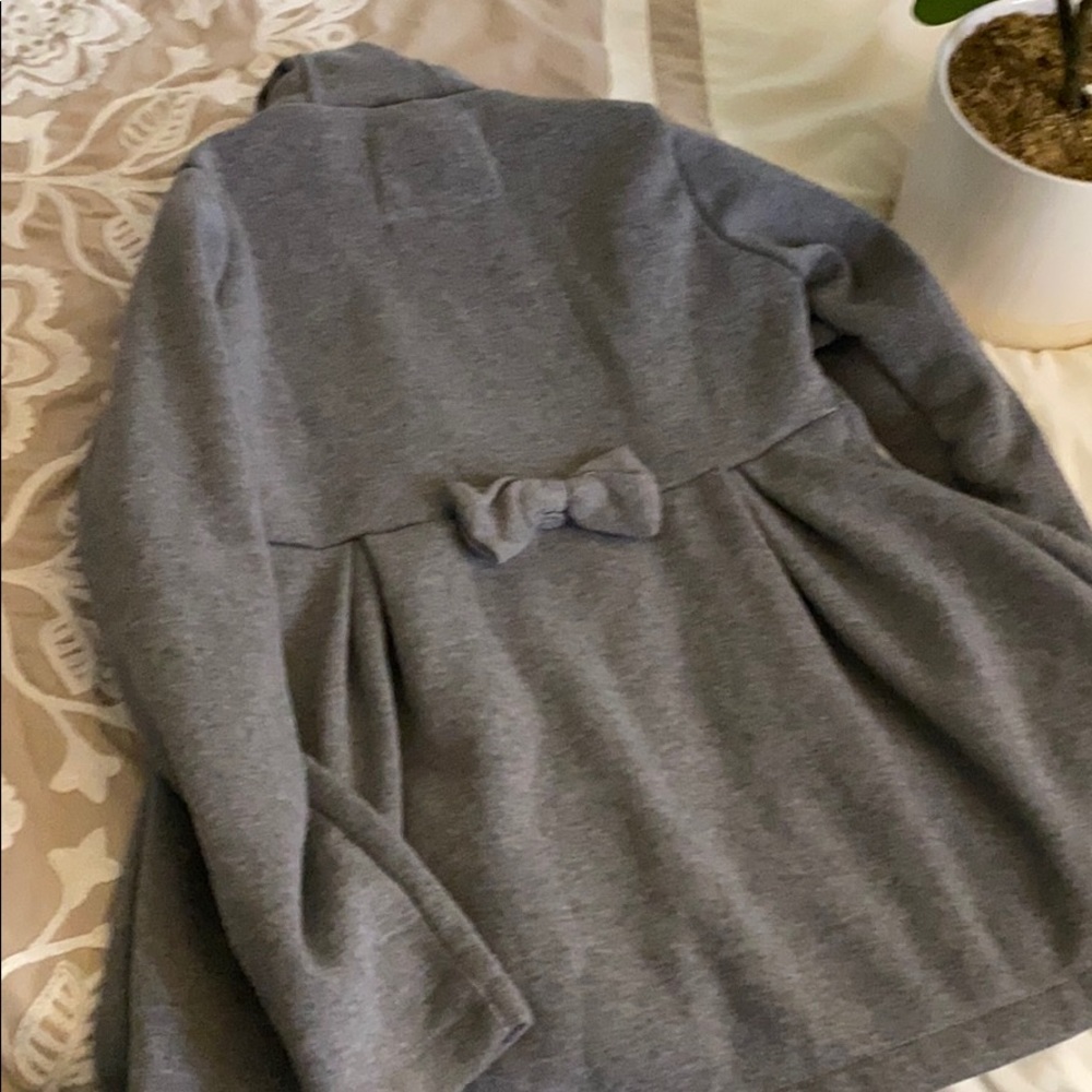 Coat - Picture 3 of 4
